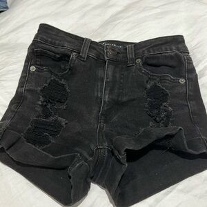 Aeropostale Jean shorts